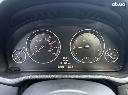 BMW X3 2012 - фото 29