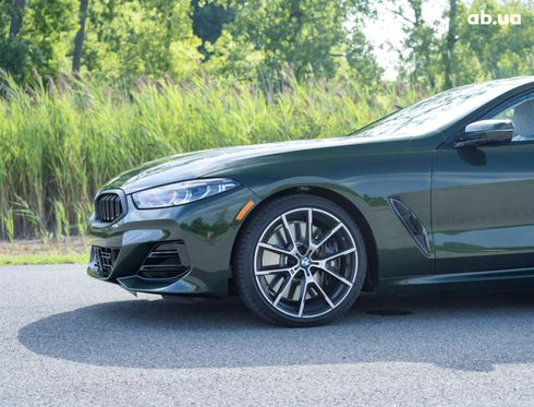 BMW 8 серия 2023 - фото 4