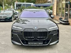 Продажа б/у BMW 7 серия 2024 года - купить на Автобазаре