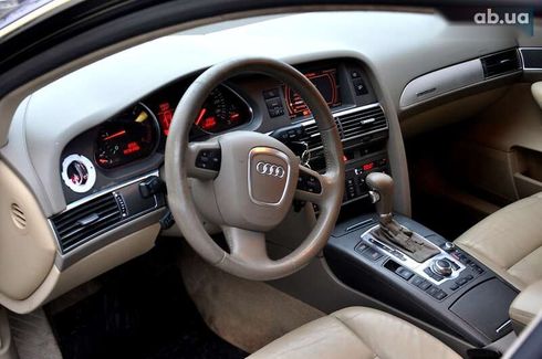 Audi A6 2005 - фото 14