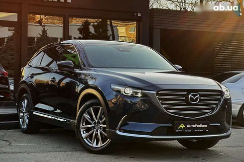 Mazda CX-9 2019 - фото 7