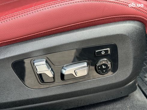 BMW X6 2022 зеленый - фото 37