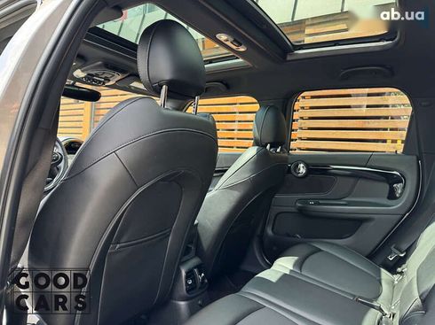 MINI Countryman 2017 - фото 16
