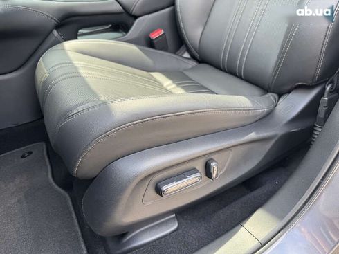 Honda HR-V 2024 - фото 18