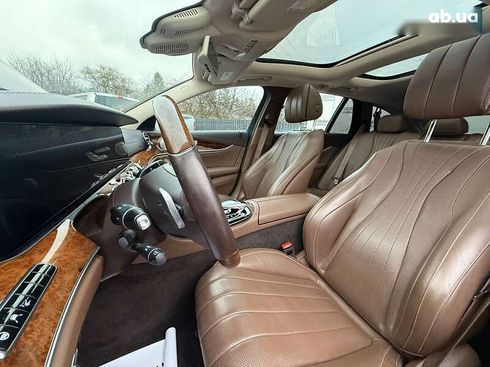Mercedes-Benz E-Класс 2017 - фото 12