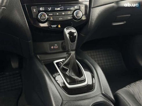 Nissan Rogue 2018 - фото 29