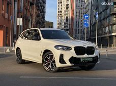 Продажа б/у BMW X3 2023 года - купить на Автобазаре