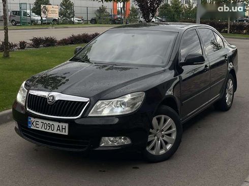 Skoda Octavia 2012 - фото 3