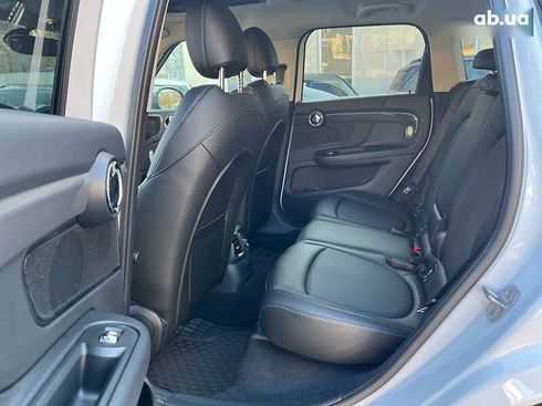 MINI Countryman 2017 - фото 22