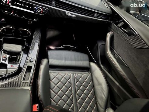 Audi S4 2022 - фото 16