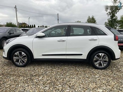 Kia Niro 2020 - фото 19