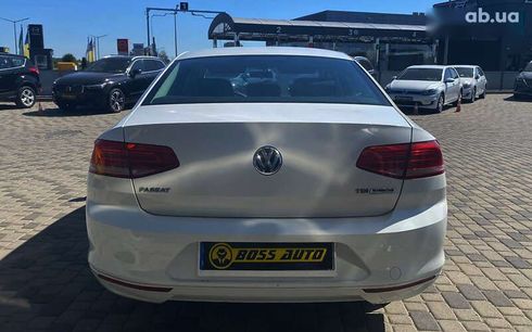 Volkswagen Passat 2015 - фото 3