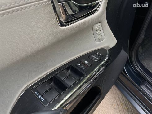 Toyota Avalon 2015 черный - фото 14