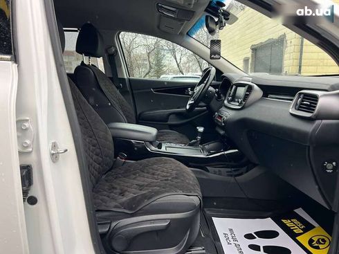 Kia Sorento 2018 - фото 26