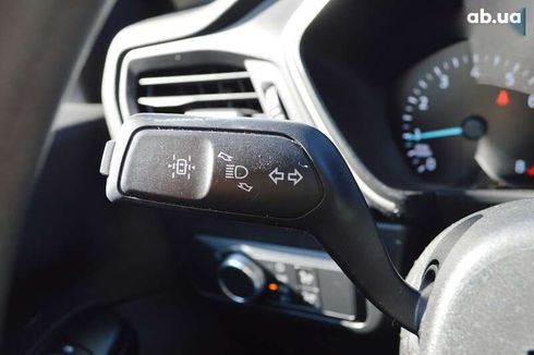 Ford Escape 2020 - фото 22