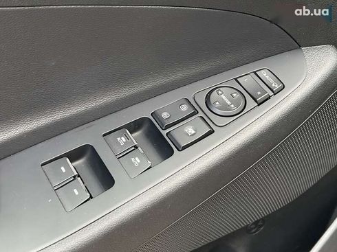 Hyundai Tucson 2020 - фото 17
