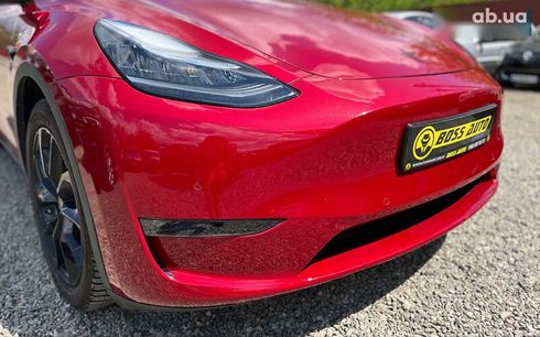 Tesla Model Y 2020 - фото 7