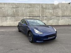 Купить Tesla Model 3 2019 бу во Львове - купить на Автобазаре