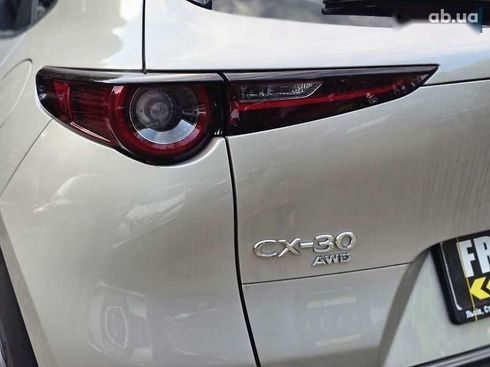 Mazda CX-30 2022 - фото 7