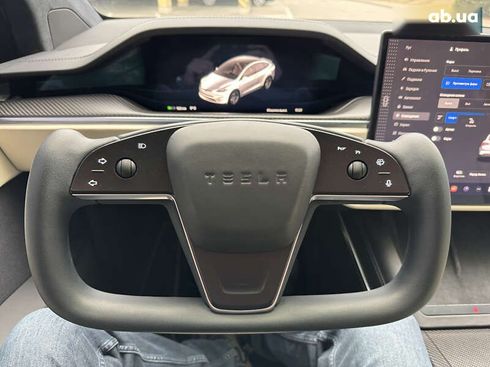 Tesla Model X 2022 - фото 25