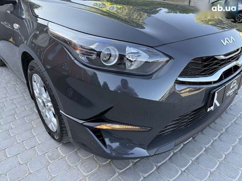 Kia Cee'd 2022 - фото 26