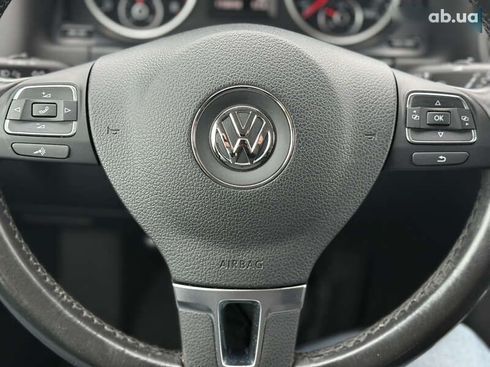 Volkswagen Tiguan 2018 - фото 20