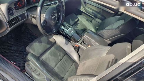 Audi A6 2006 - фото 9