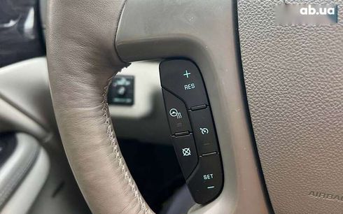 Buick Enclave 2015 - фото 12