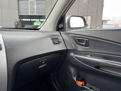 Hyundai Tucson 2006 серый - фото 90