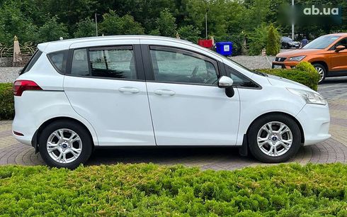 Ford B-Max 2013 - фото 8