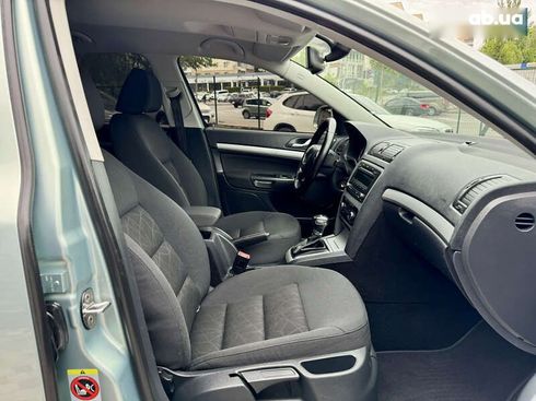 Skoda Octavia 2012 - фото 3
