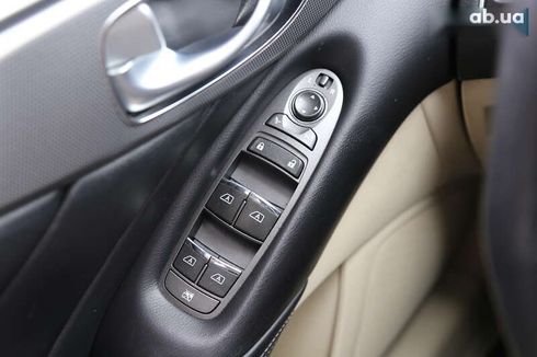 Infiniti Q50 2016 - фото 25