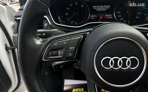 Audi A4 2019 - фото 14