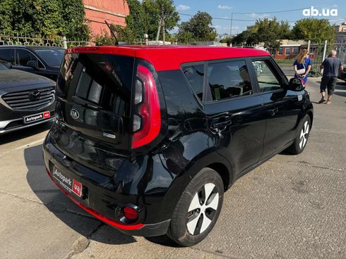 Kia Soul 2018 серый - фото 7