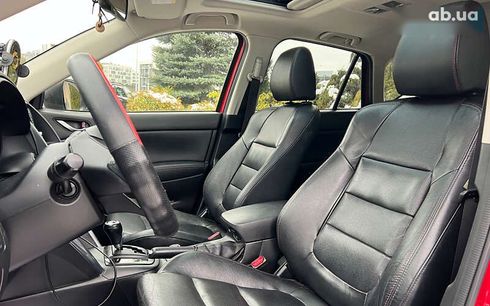 Mazda CX-5 2013 - фото 9
