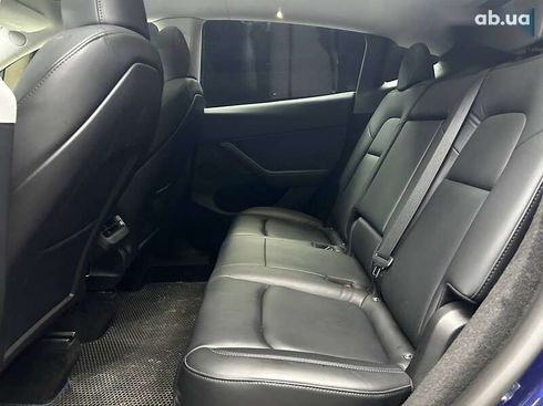 Tesla Model Y 2023 - фото 16
