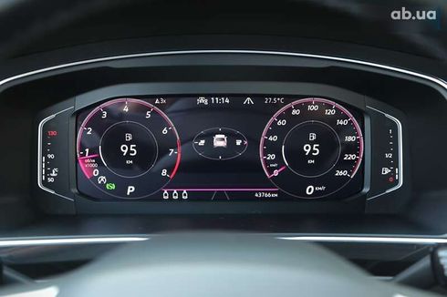 Volkswagen Tiguan 2022 - фото 21
