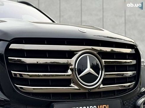 Mercedes-Benz GLS-Класс 2023 - фото 23