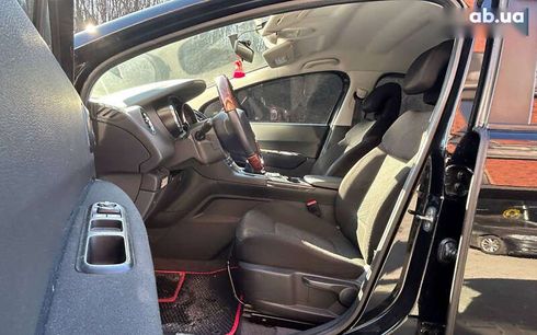 Peugeot 3008 2011 - фото 8