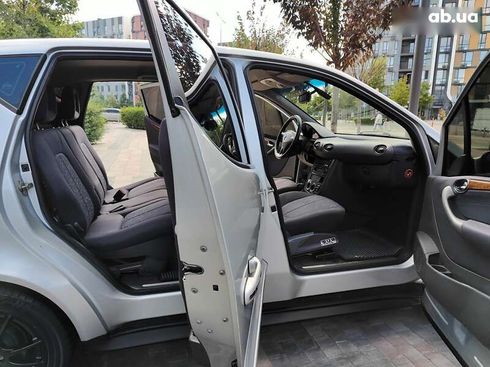 Mercedes-Benz A-Класс 2003 - фото 27