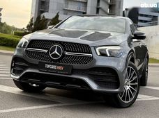 Продаж вживаних Mercedes-Benz GLE-Class - купити на Автобазарі