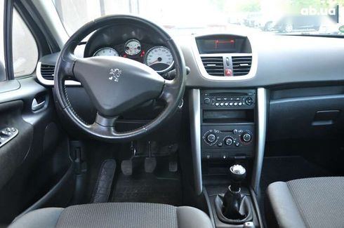 Peugeot 207 2011 - фото 20