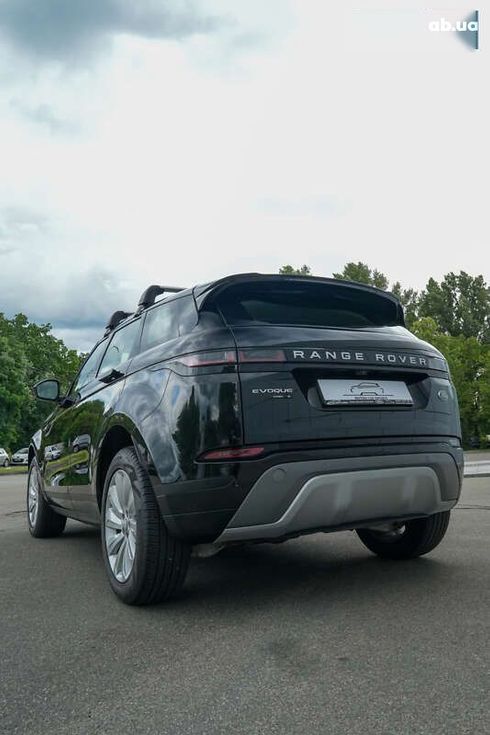 Land Rover Range Rover Evoque 2019 - фото 15