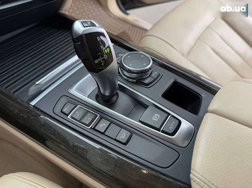 BMW X5 2015 - фото 15