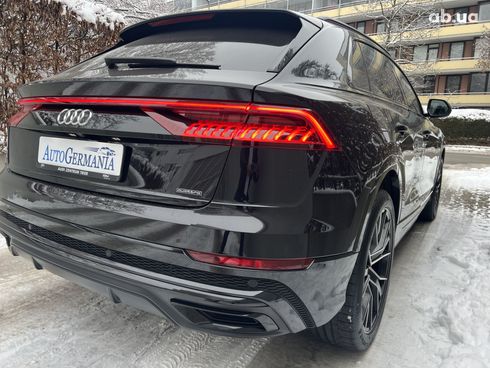 Audi Q8 2021 - фото 27