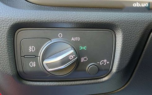 Audi A3 2016 - фото 20