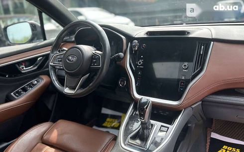 Subaru Outback 2020 - фото 19