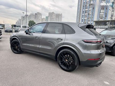 Porsche Cayenne 2019 - фото 27