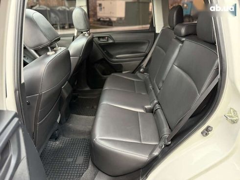 Subaru Forester 2013 - фото 20
