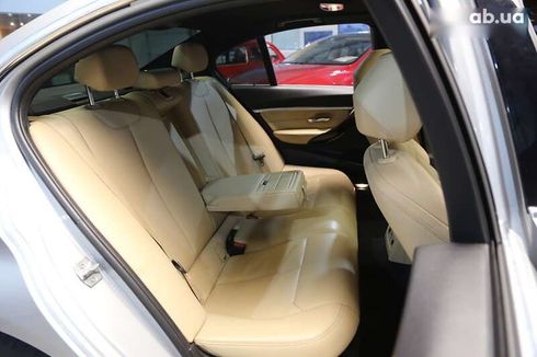 BMW 3 серия 2016 - фото 11
